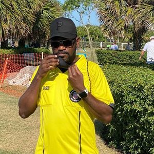 Meet your Posher, Ricardo